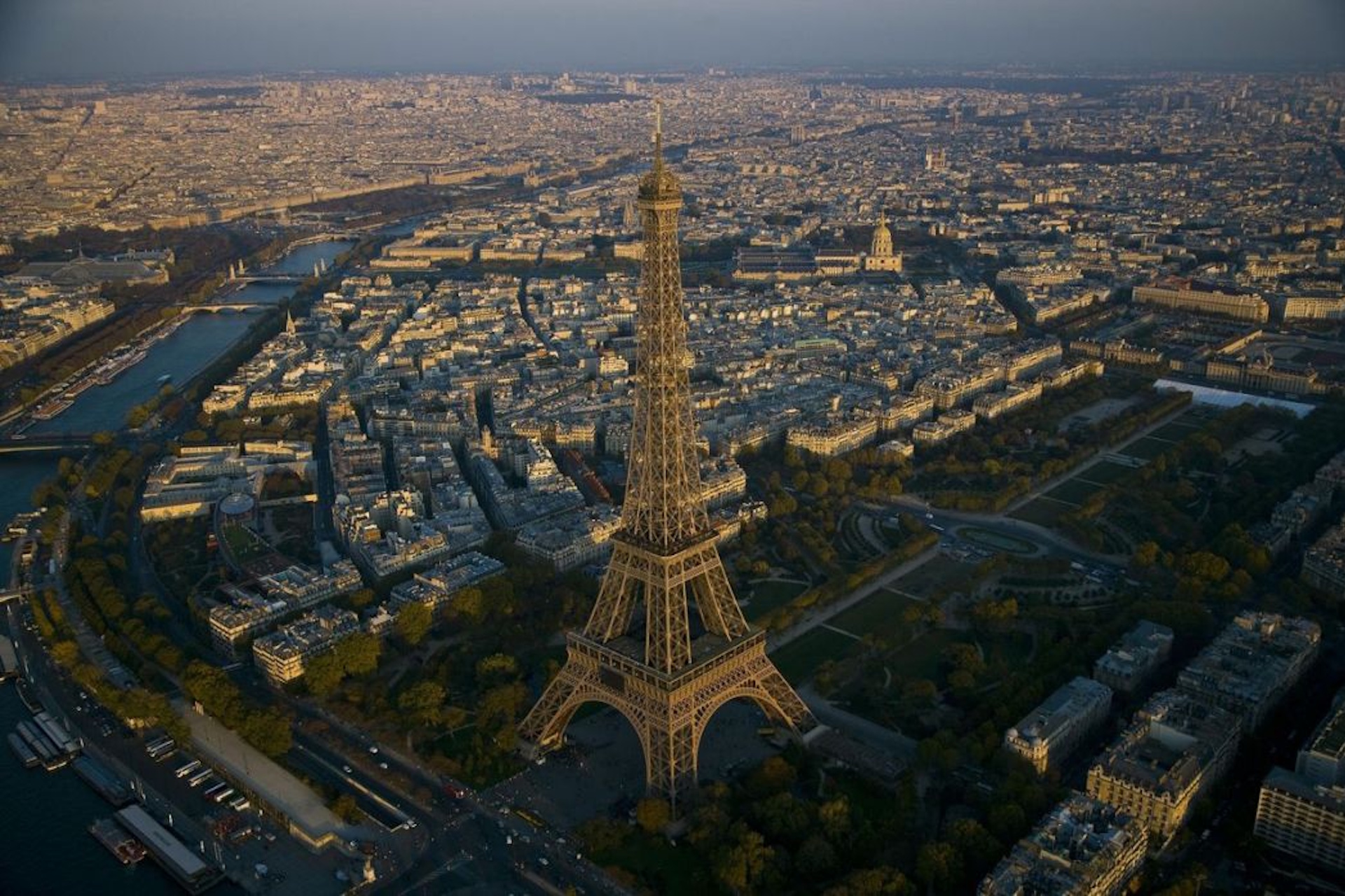 Équipe Frégate Sécurité