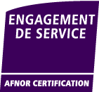 CERTIFICATION AFNOR